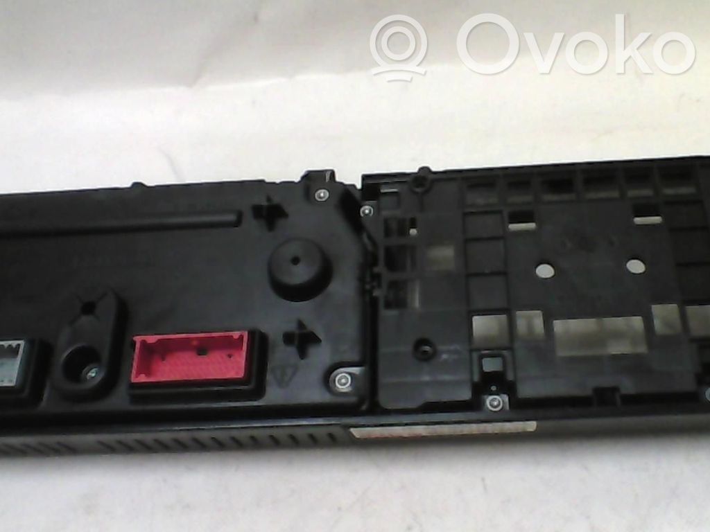 Renault Espace IV Geschwindigkeitsmesser Cockpit 