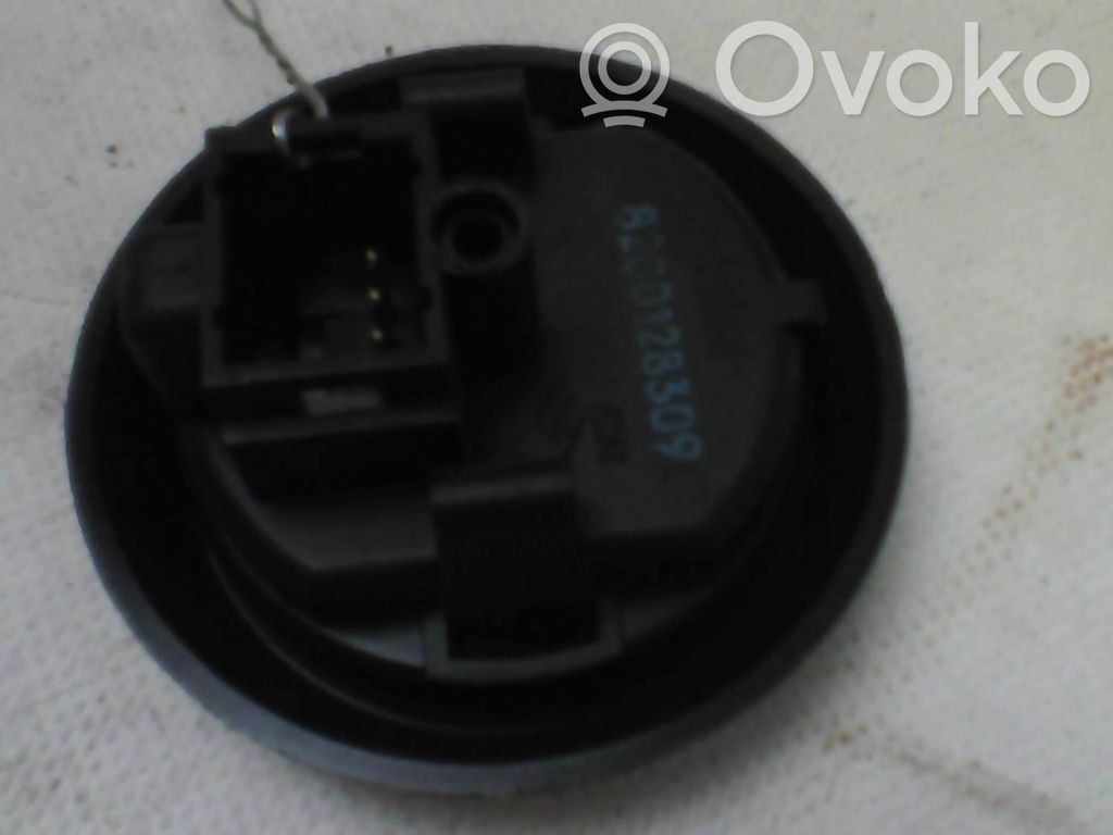 Renault Kangoo I Headlight level height control switch 