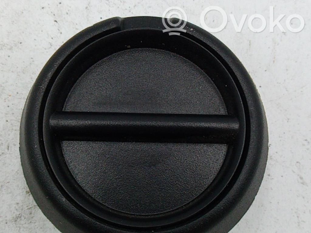Renault Kangoo I Headlight level height control switch 