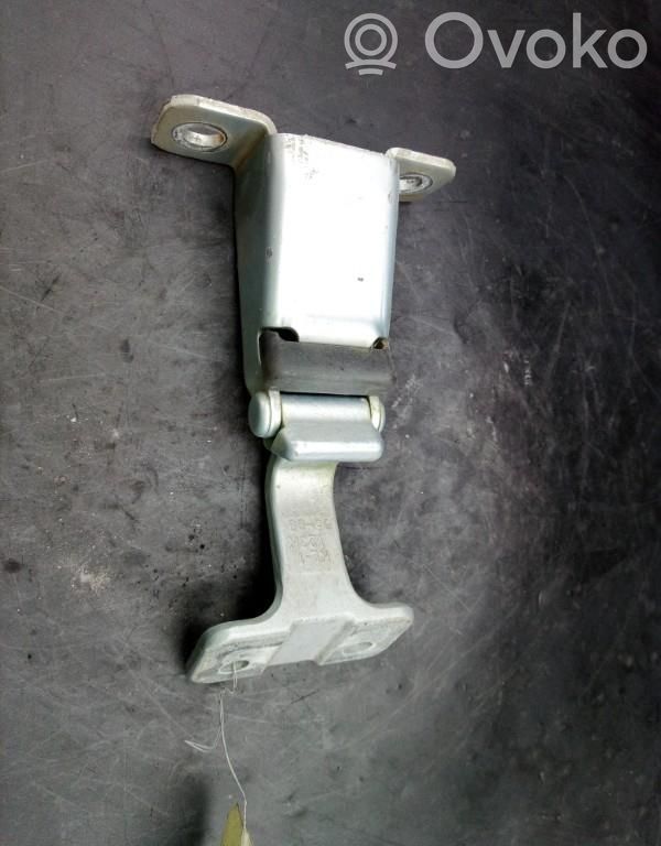 Renault Kangoo II Tailgate/trunk/boot hinge 