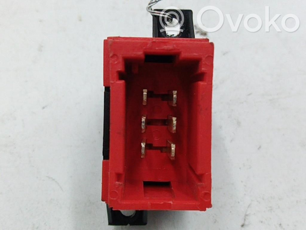 Renault Laguna I Electric window control switch 