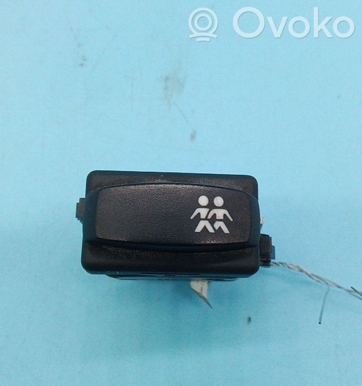 Renault Laguna II Other switches/knobs/shifts 