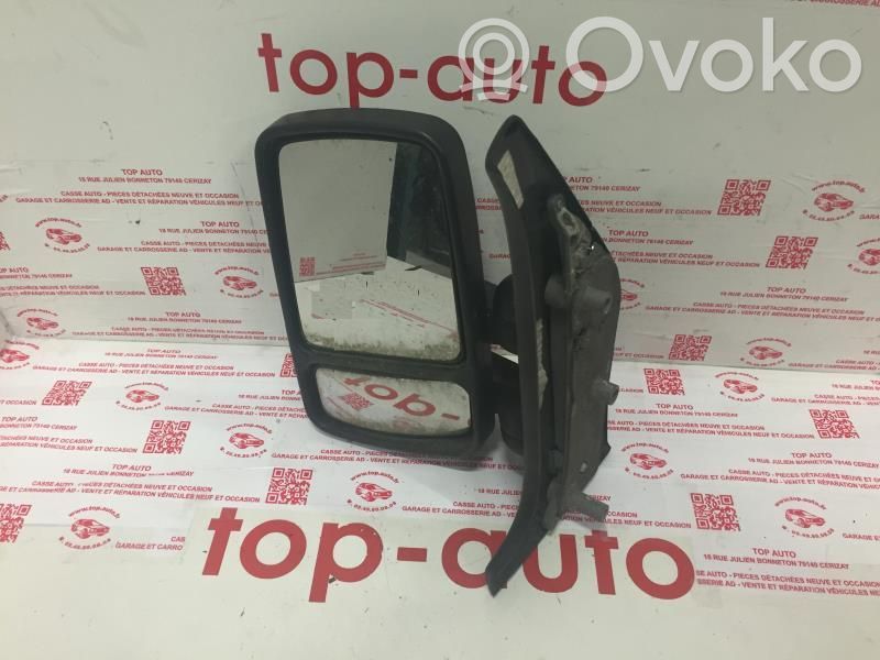 Renault Master II Espejo lateral manual 