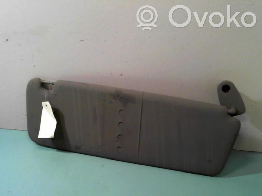 Renault Master III Sun visor 