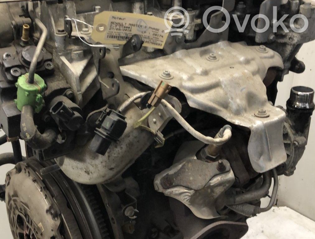 Motor