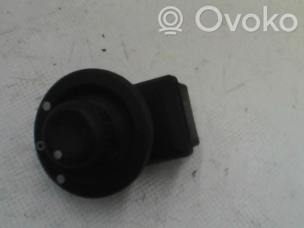 Renault Modus Wing mirror switch 