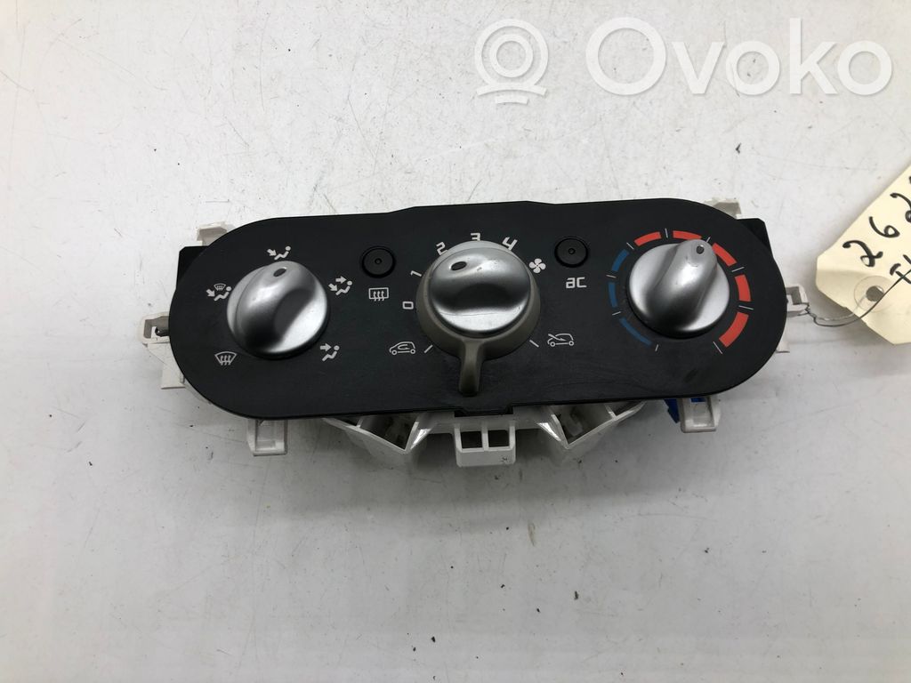 Renault Twingo II Unitate control climatizare 