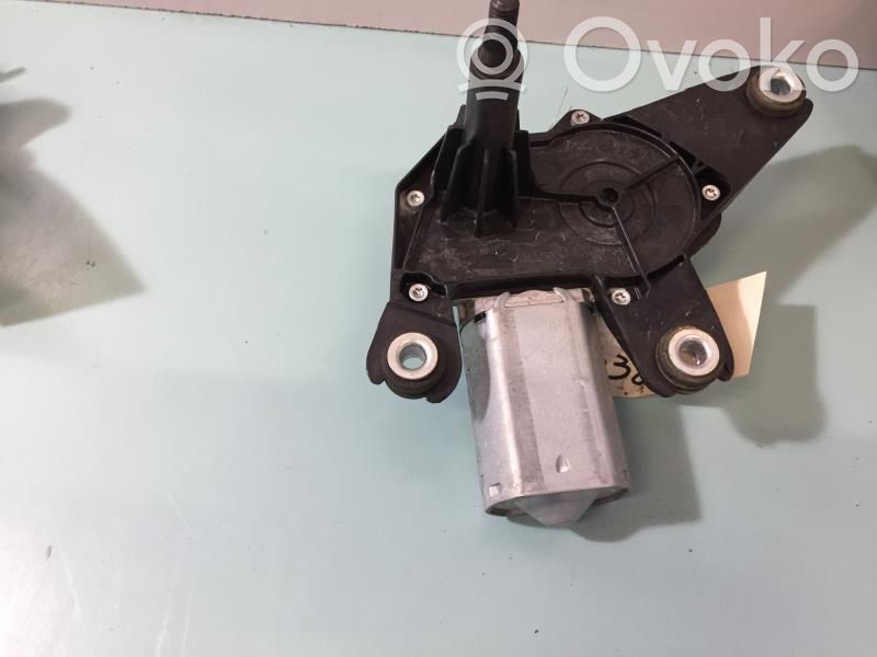 Renault Twingo II Motor ștergător lunetă 