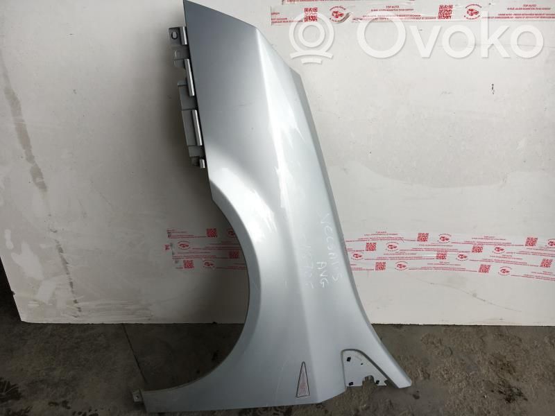 Renault Vel Satis Sparnas 