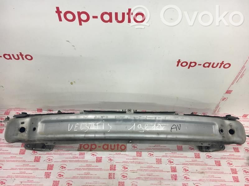 Renault Vel Satis Front bumper cross member 