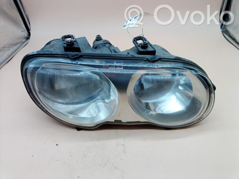 Rover 25 Headlight/headlamp 