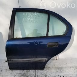 Rover 25 Galinės durys 