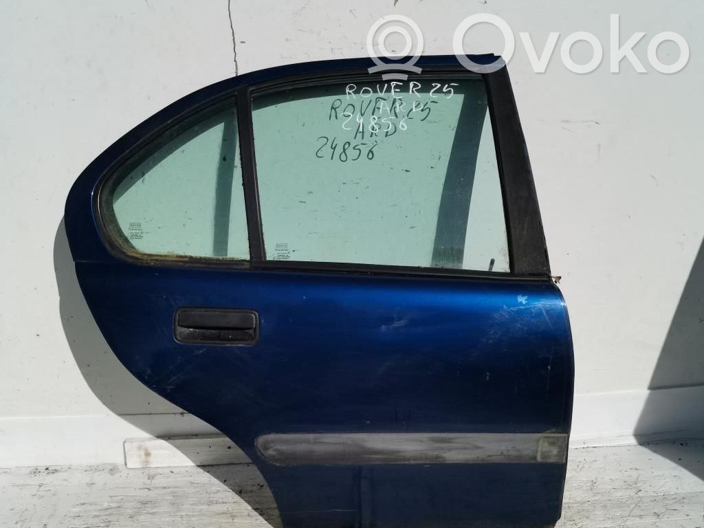 Rover 25 Galinės durys 