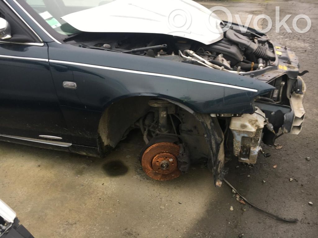 Rover 75 Стартер 