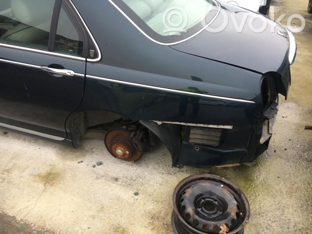 Rover 75 Galinis suportas 