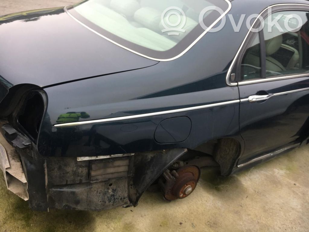Rover 75 Galinis suportas 