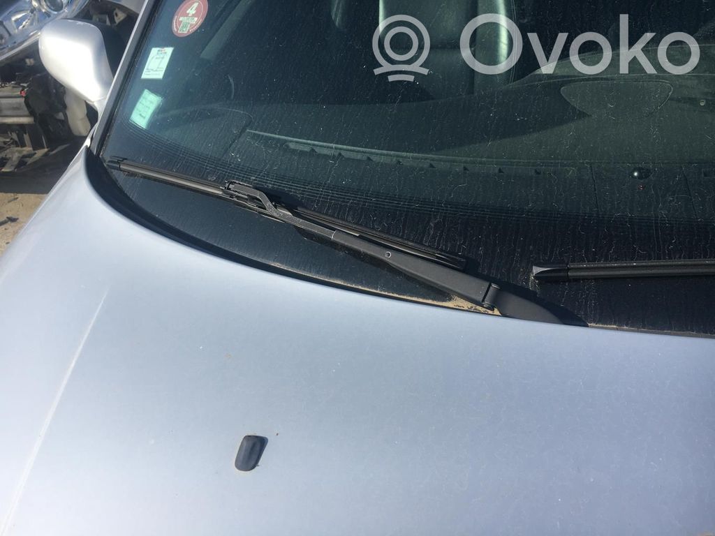 Saab 9-5 Wischerarm vorne 