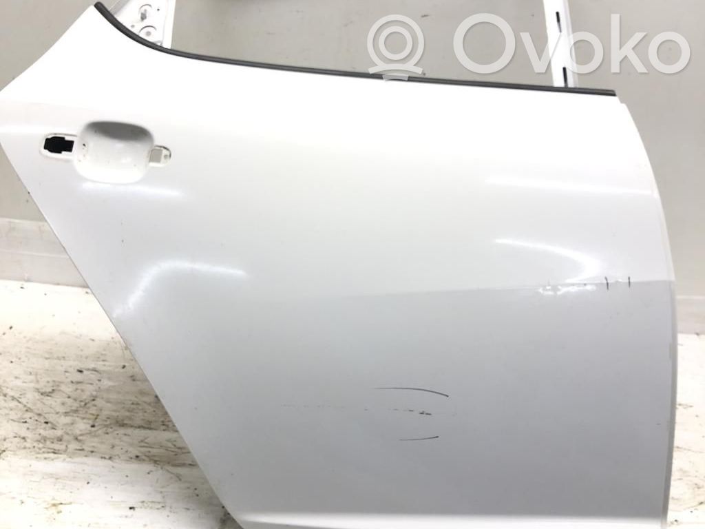 Seat Ibiza IV (6J,6P) Galinės durys 