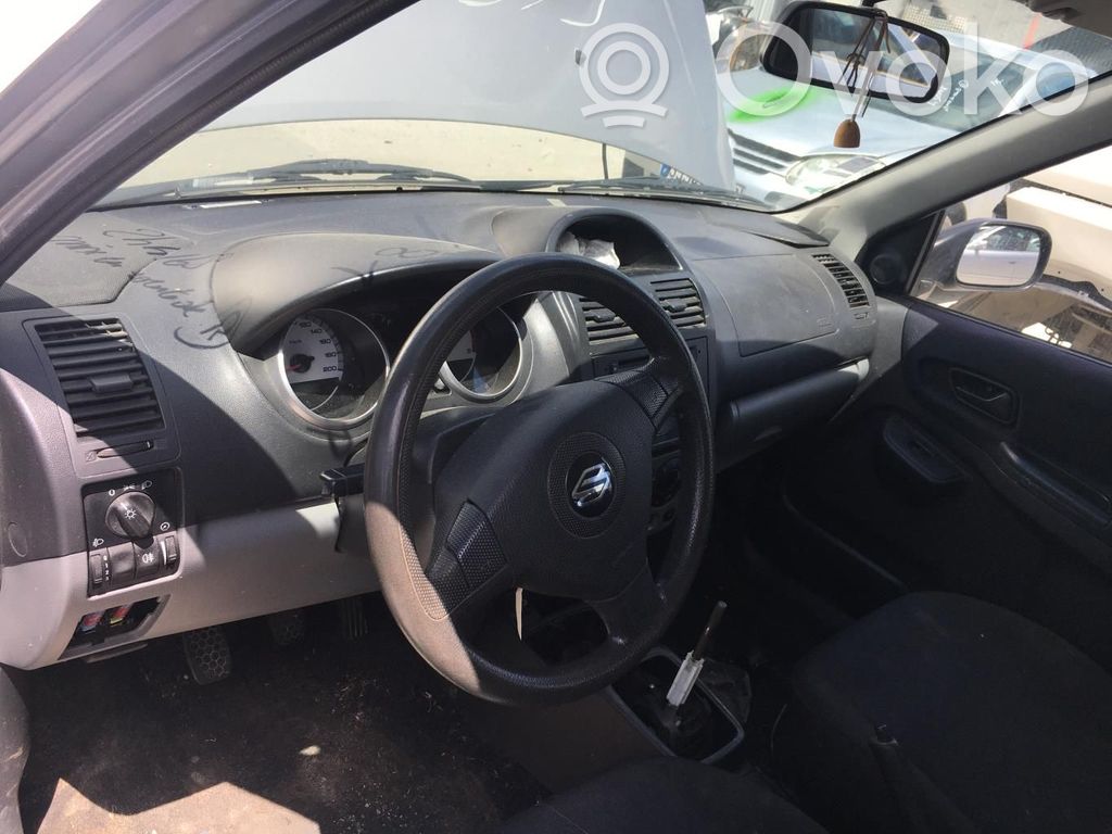 Suzuki Ignis Espejo retrovisor (interior) 