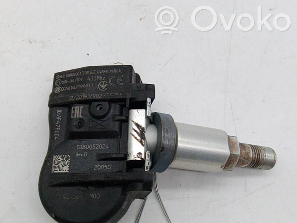 Anturi   431306M00