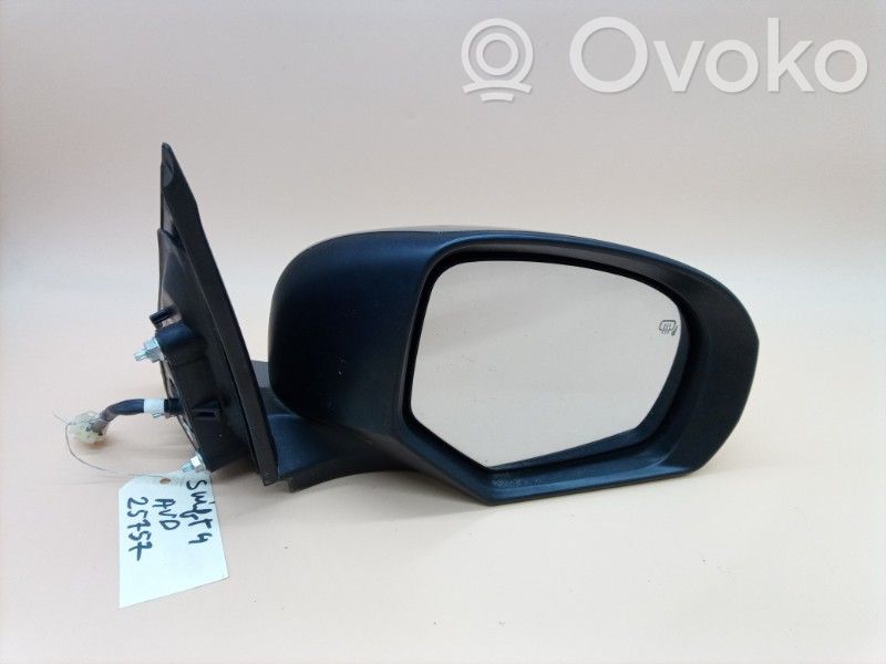 Suzuki SX4 Espejo lateral manual 