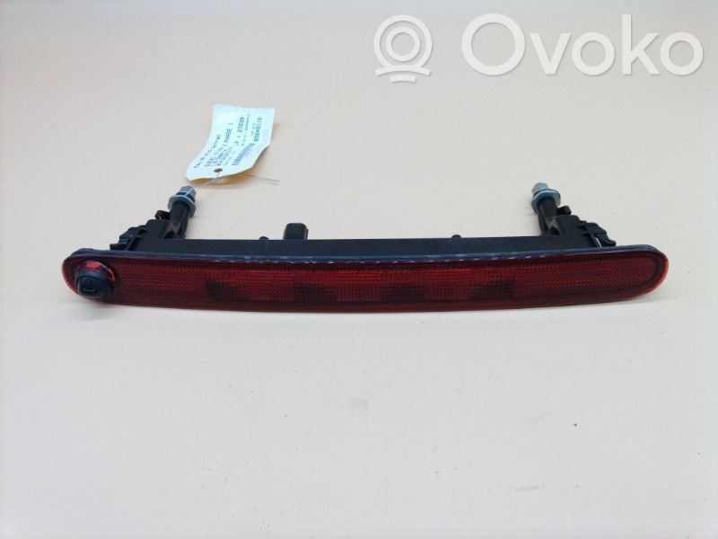 Suzuki Vitara (LY) Third/center stoplight 