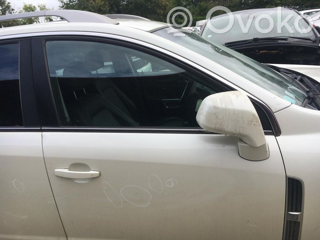 Opel Antara Front door 