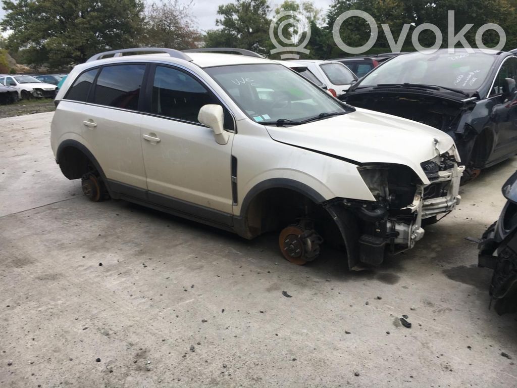 Cinturón delantero   95358487