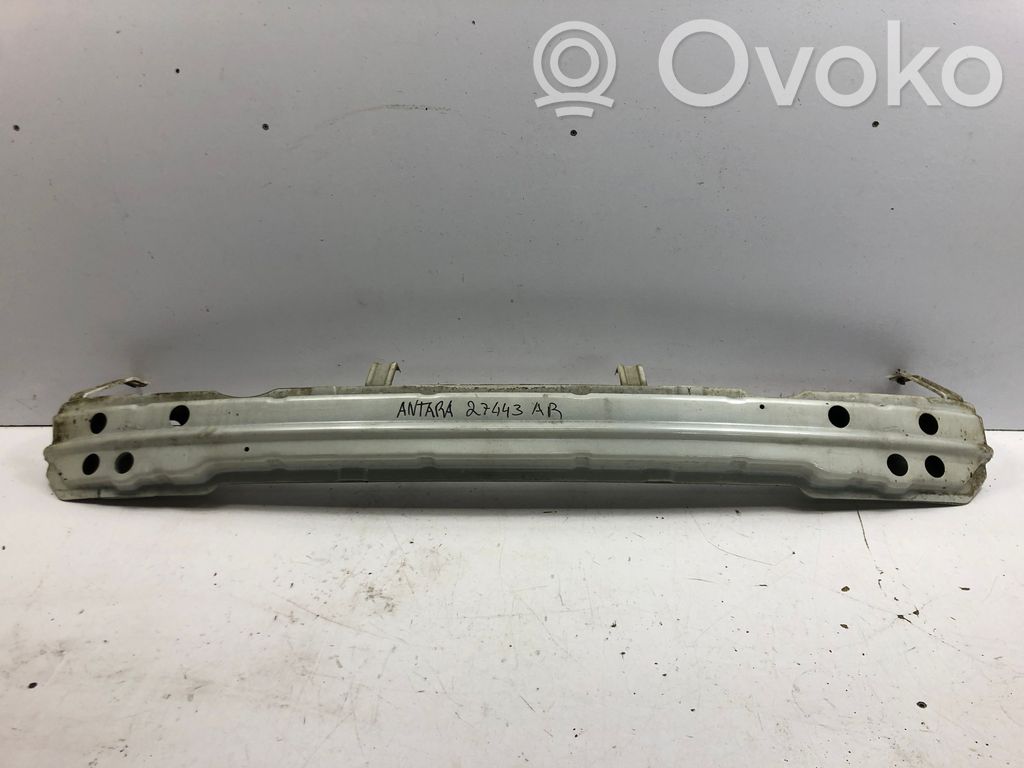 Opel Antara Traversă bară spate 