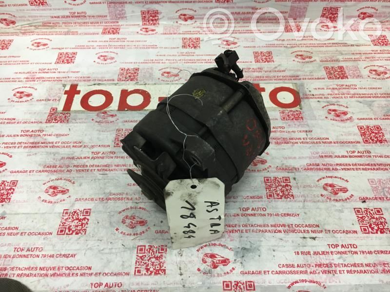 Opel Astra F Generatore/alternatore 