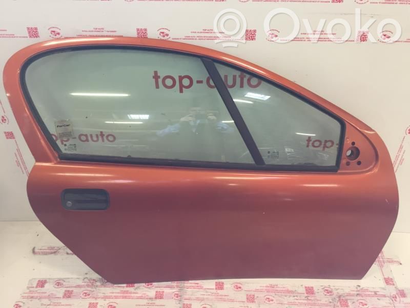 Opel Tigra A Front door 