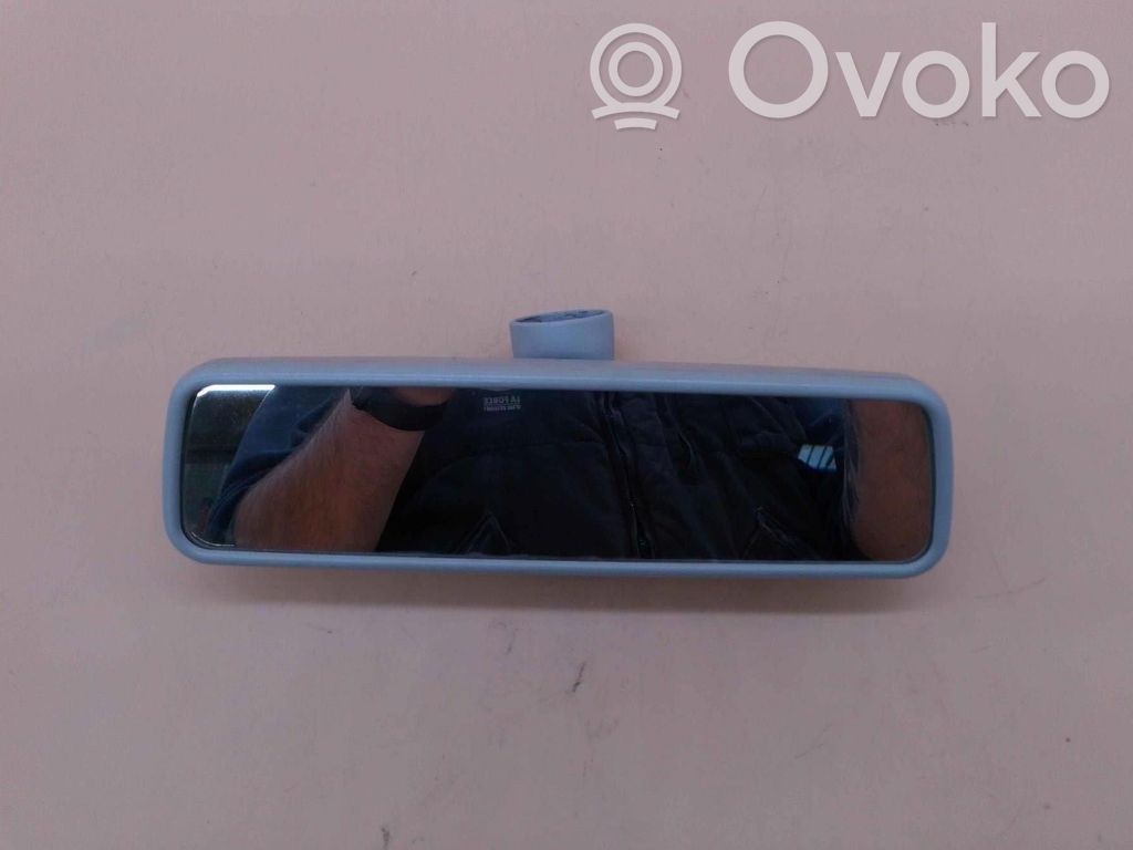 Volkswagen Bora Espejo retrovisor (interior) 