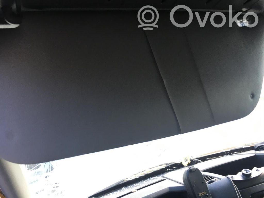 Volkswagen Crafter Häikäisysuoja 