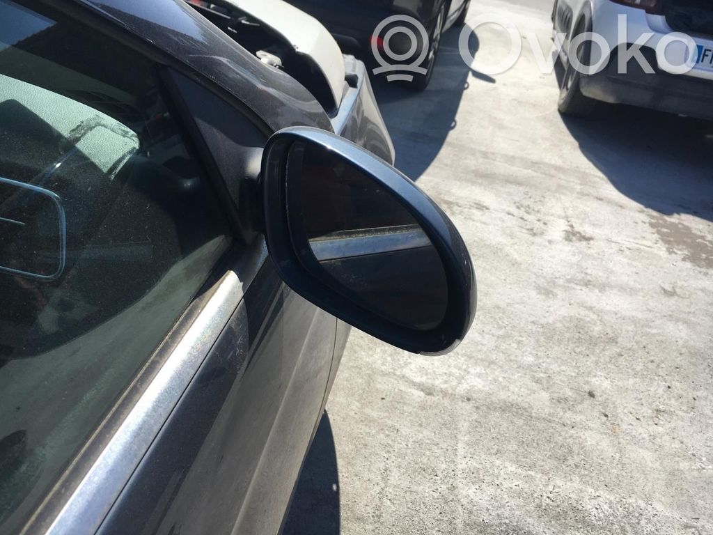 Volkswagen Eos Espejo lateral manual 