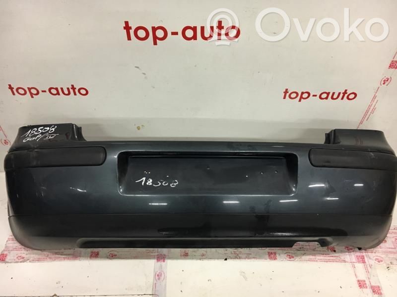 Volkswagen Golf IV Parachoques 