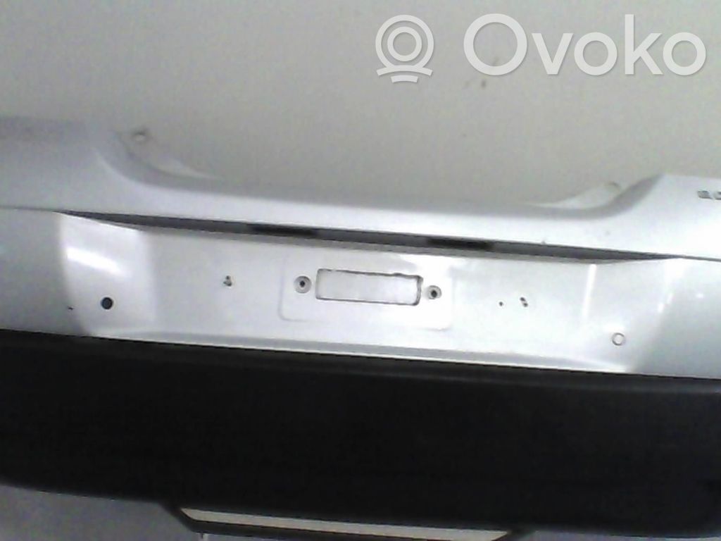Volvo C30 Bamperis 