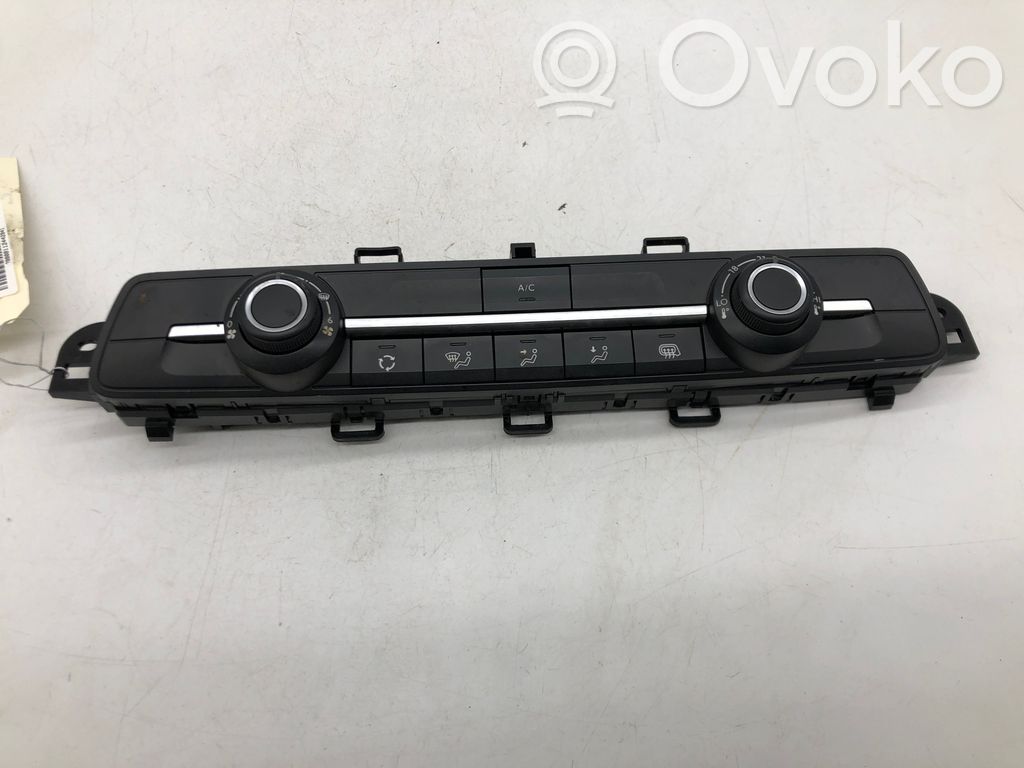 Climate control unit   98340416ZD