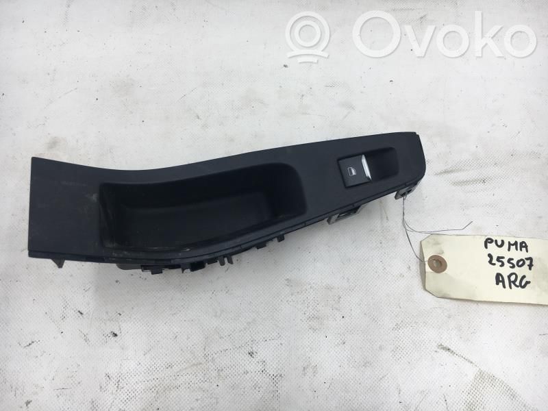 Ford Puma Electric window control switch 