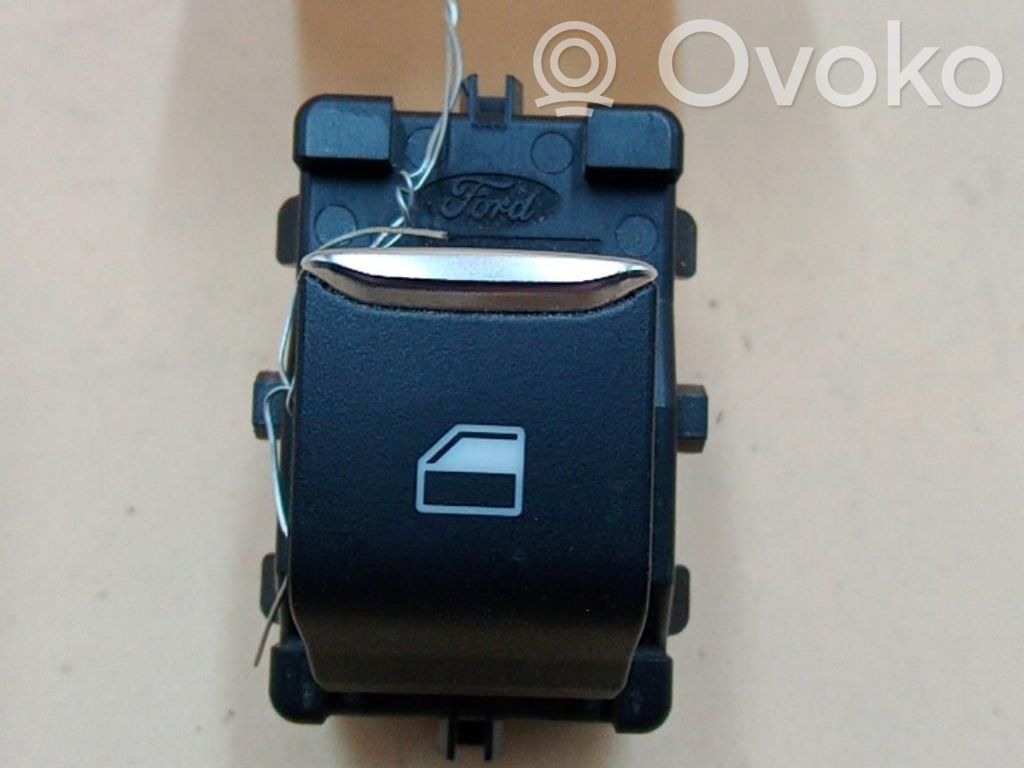 Ford Puma Electric window control switch 