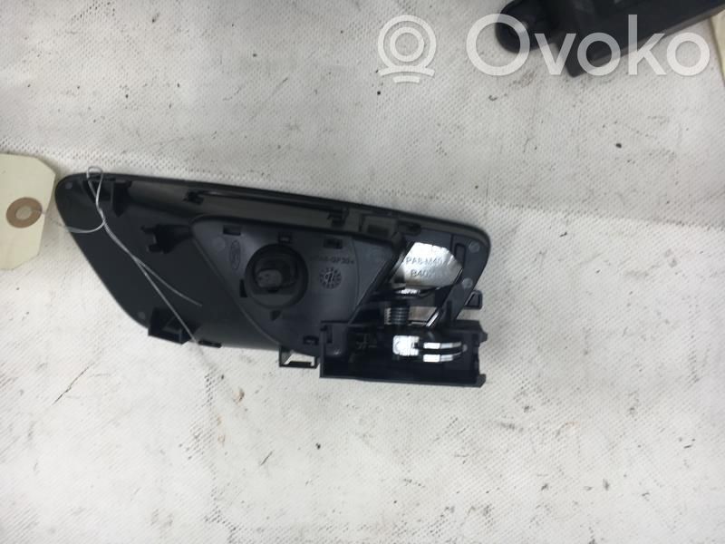 Ford Puma Manecilla interna puerta trasera 