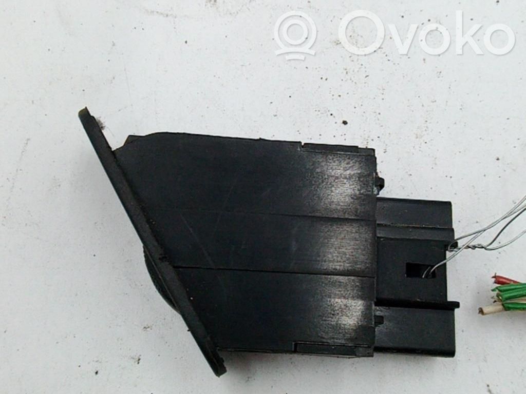 Peugeot 206 Headlight level height control switch 