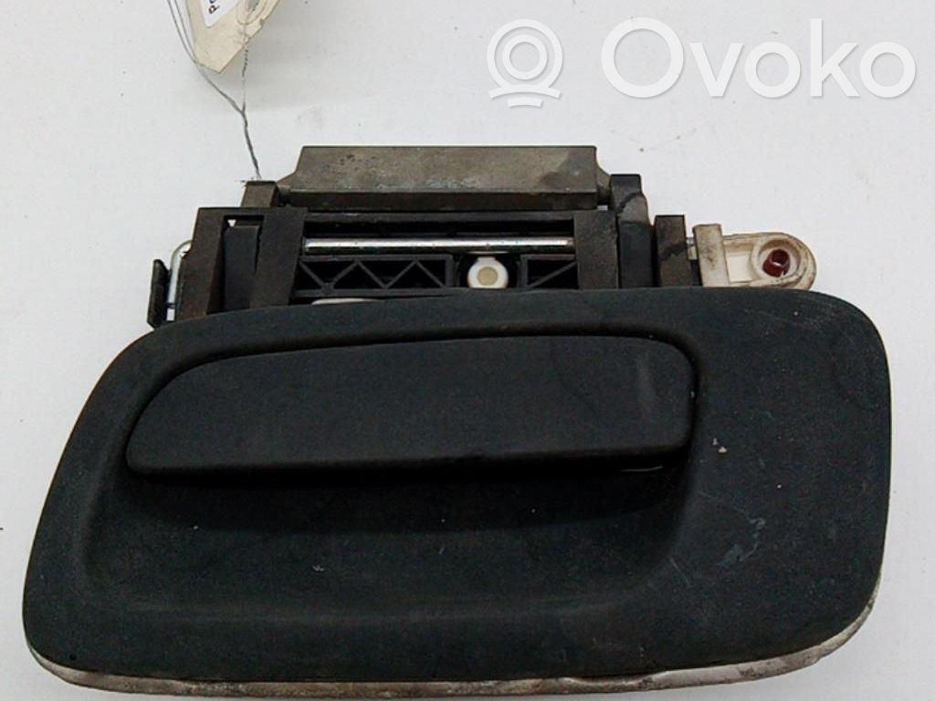 Opel Zafira A Manecilla externa puerta trasera 