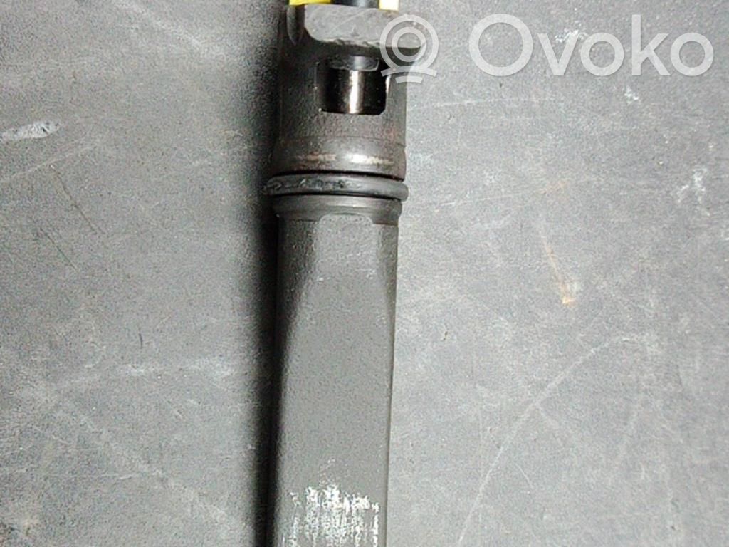 Opel Zafira A Inyector de combustible 