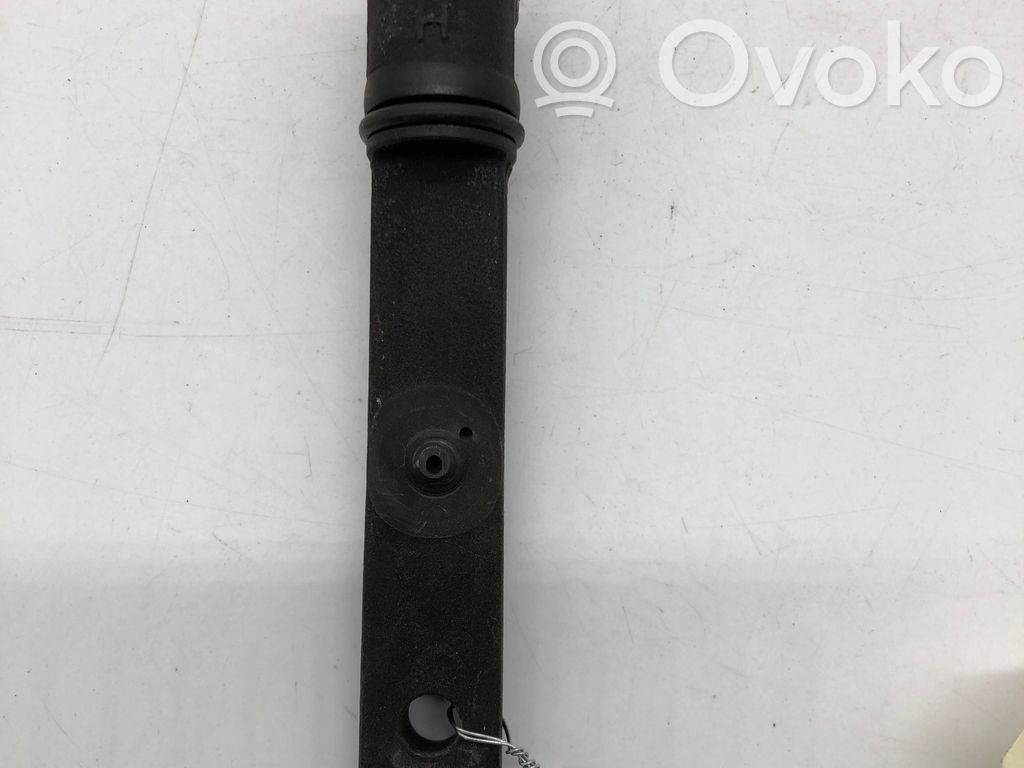 Opel Zafira A Inyector de combustible 
