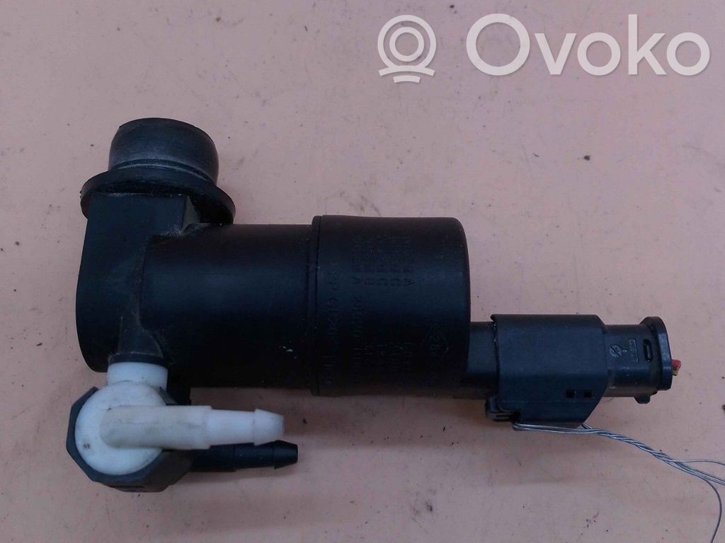 Citroen C3 Windscreen/windshield washer pump 