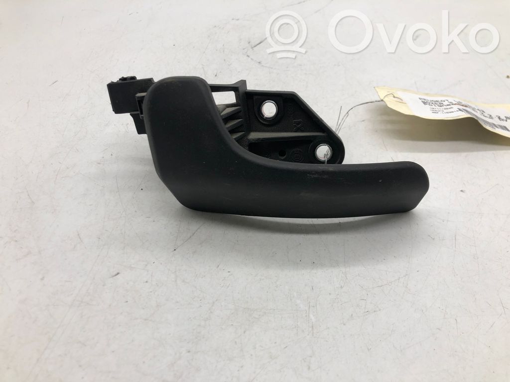 Peugeot Boxer Front door interior handle 