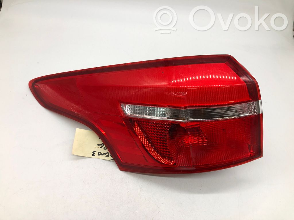 Ford Focus Rear/tail lights 