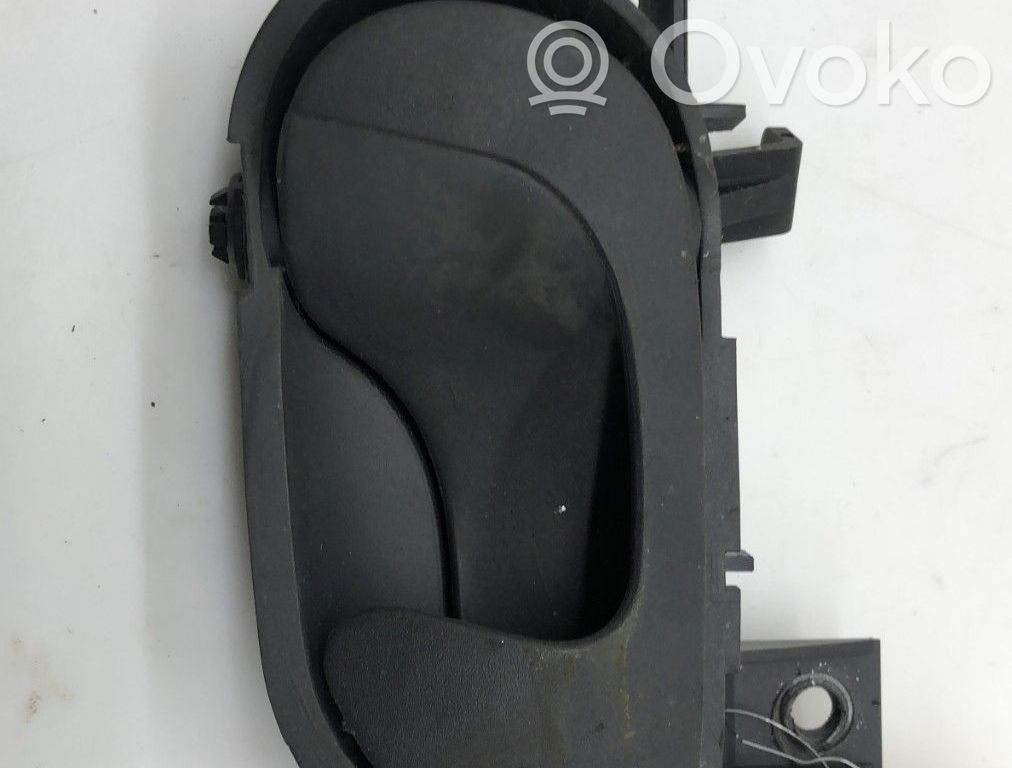 Peugeot 806 Front door interior handle 