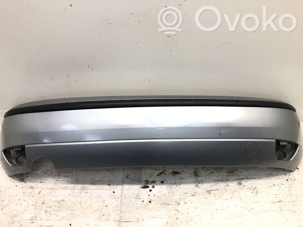 Ford Focus Bamperis 