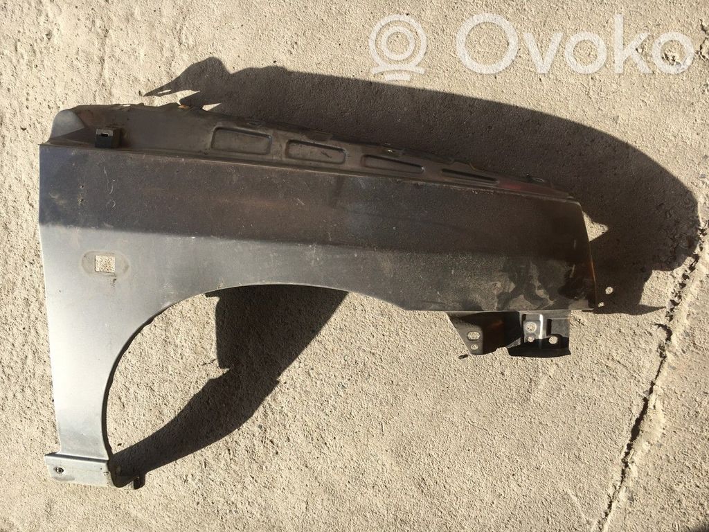 Renault Clio I Sparnas 